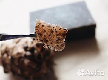 Мыло ручной работы