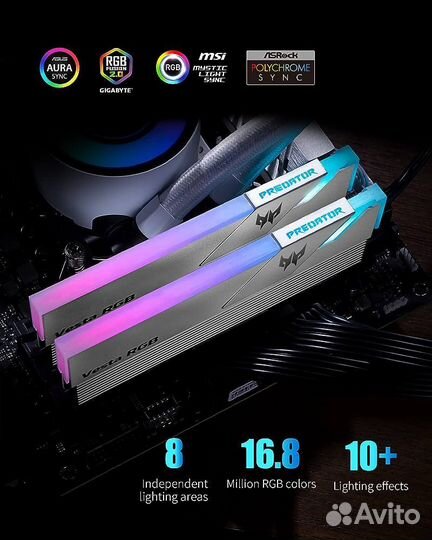 Топовый пк Estetic Lite W