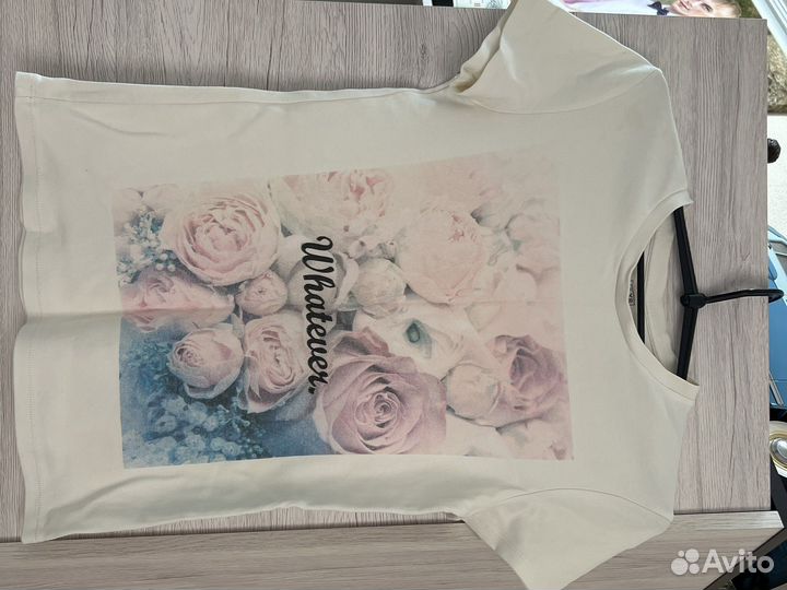 Пакет вещей