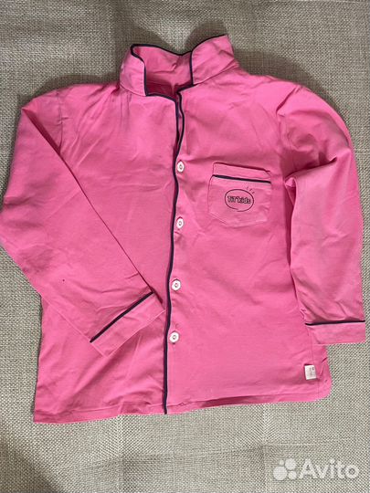 Пижама детская