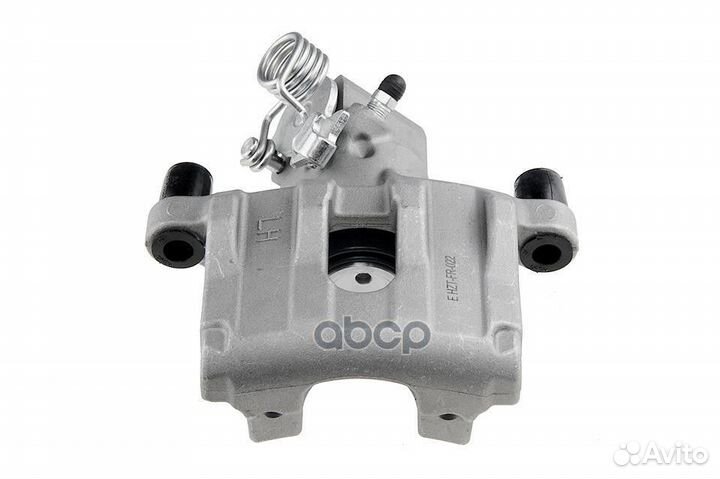 Суппорт тормозной hztfr022 NTY