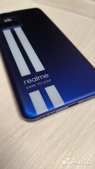 realme GT Neo 3, 6/128 ГБ