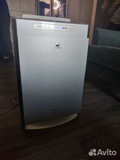 Климатический комплекс Panasonic