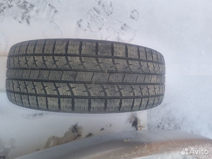 Kumho Ice Power KW21 215/60 R16