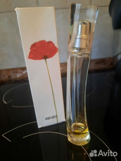 Flower by Kenzo 30 ml