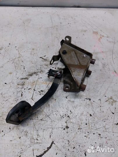 Педаль тормоза Mercuri Sable 2 Ford Taurus 2