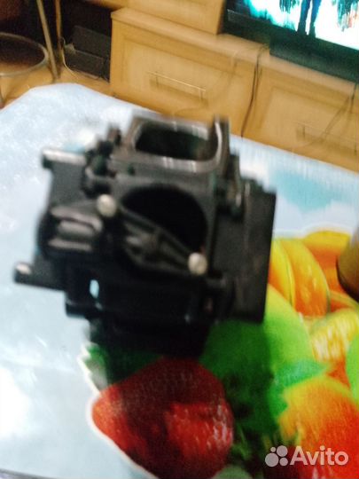 Запчасть для кофемашины saeco