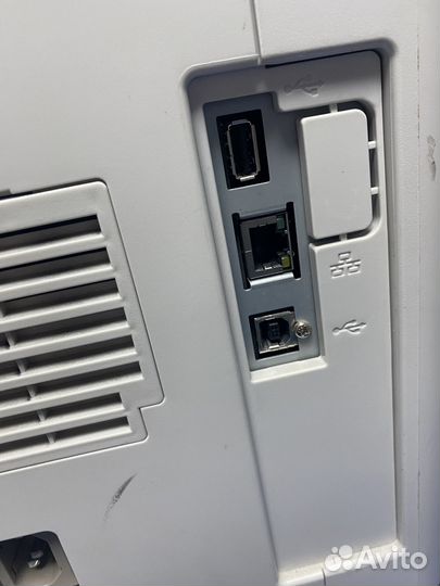 Мфу лазерный принтер