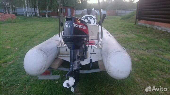 Brig F 450l