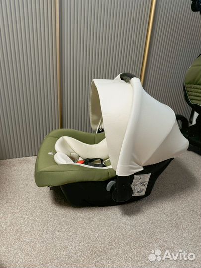 Автолюлька