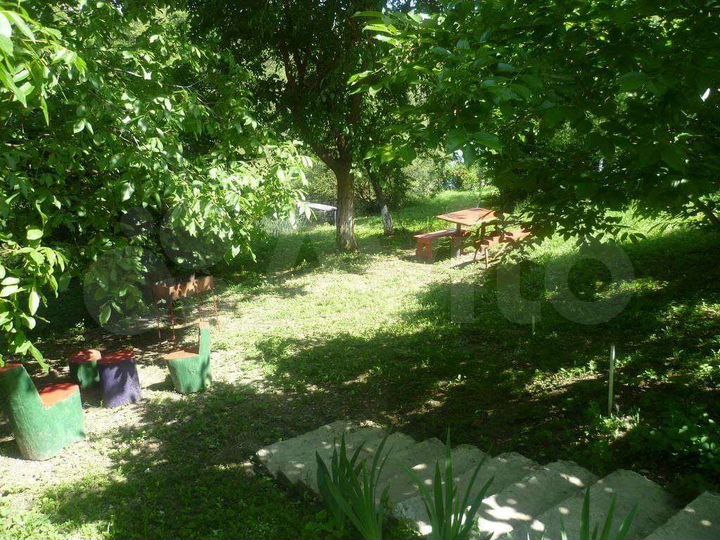 Дом 283 м² на участке 13,3 сот.