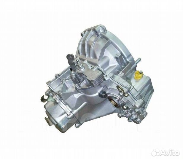 Кпп 2180 тросовая без чехла и вилки