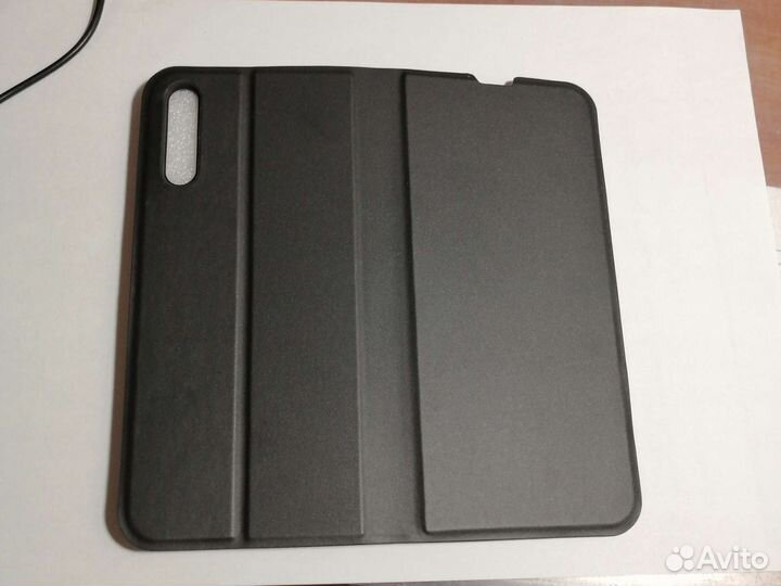 Защитный чехол - книжка Huawei Y8p, Honor 10i