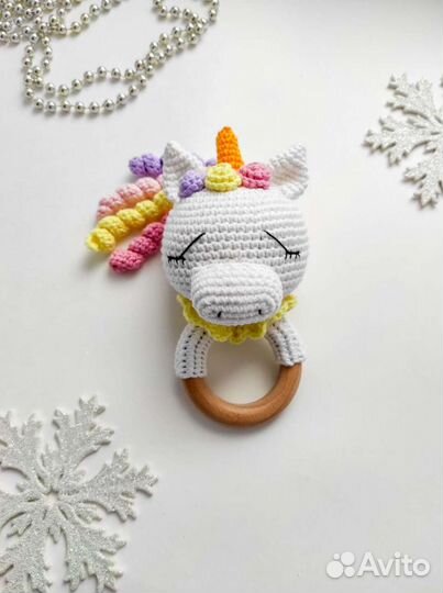 Погремушки