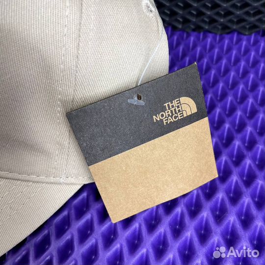 Кепка The north face