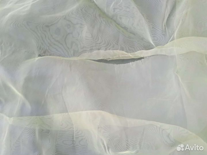 Тюль икеа и тюль не икеа