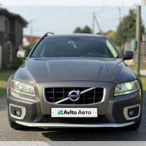 Volvo XC70 2.4 AT, 2008, 325 714 км, с пробегом, цена 1 078 000 руб.