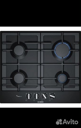 Варочная панель