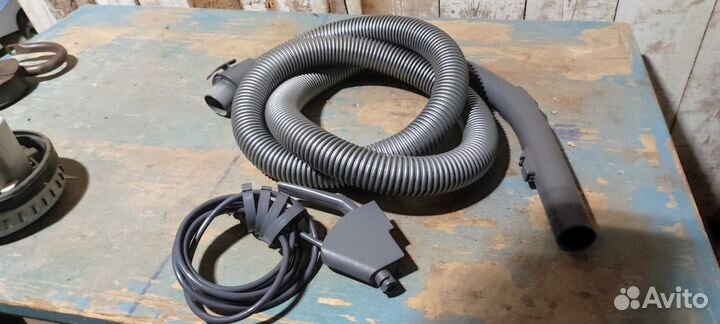 Запчасти пылесосов Thomas и Zelmer