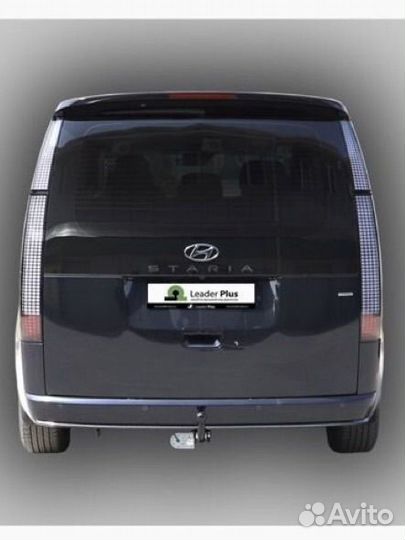 Фаркоп для Hyundai Staria (Хендай Стария)