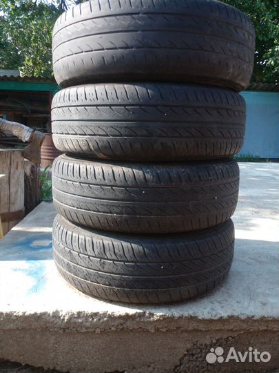 Штампы r14 ваз с резиной