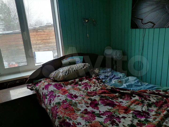 Дом 75 м² на участке 6 сот.