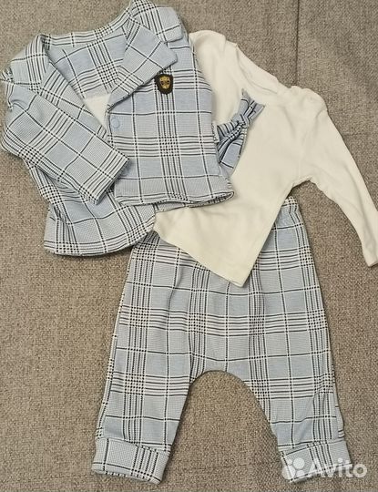 Одежда для новорожденных