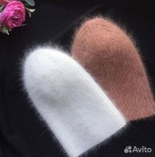 Вяжу на заказ шапки