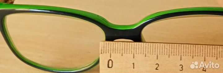 Оправа для очков детская