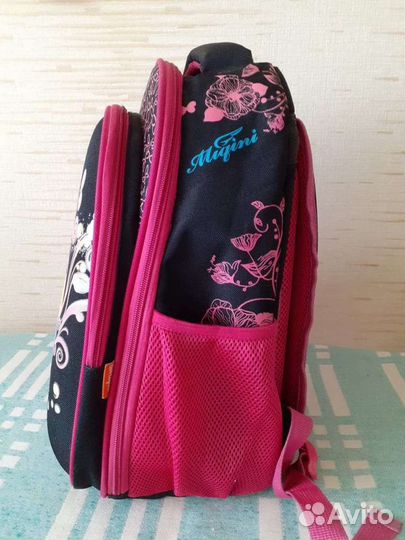Рюкзак школьный для девочки