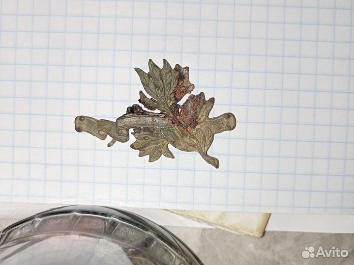 Значки гербы