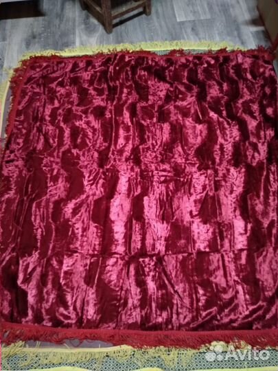 Скатерти СССР