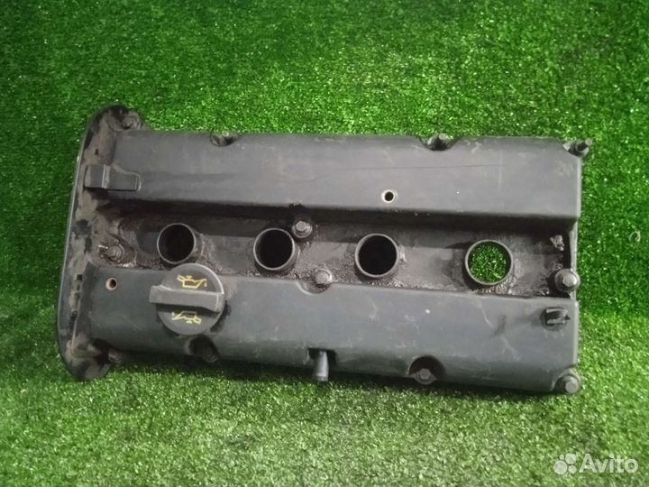 Клапанная крышка Форд Фокус 2 1.6