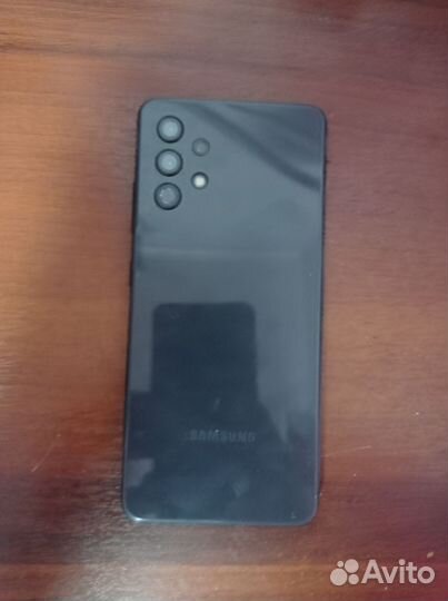 Samsung Galaxy A32, 4/64 ГБ
