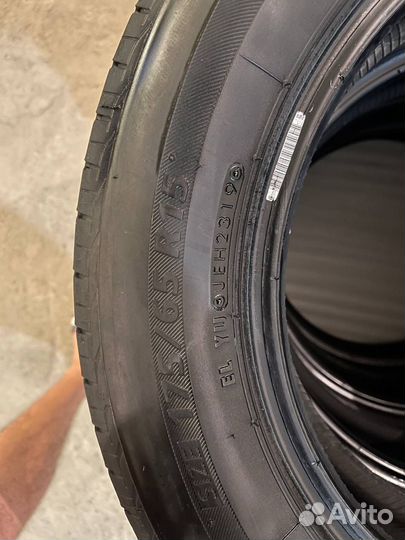 Bridgestone Nextry Ecopia 175/65 R15