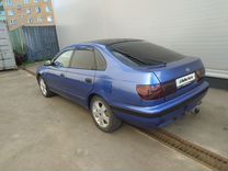 Toyota Carina E 1.8 MT, 1996, 380 000 км, с пробегом, цена 290 000 руб.