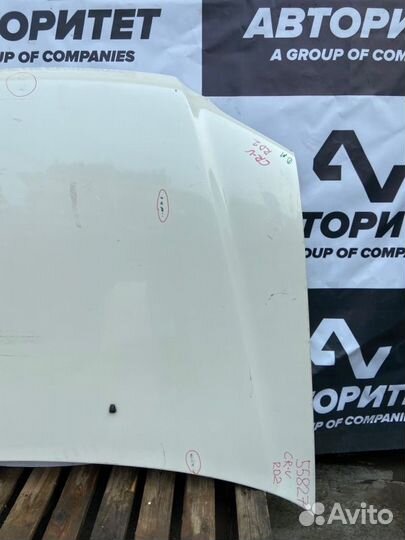 Капот Honda Cr-V RD2 B20B
