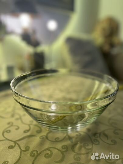 Тарелки десертные, блюда для выкладки