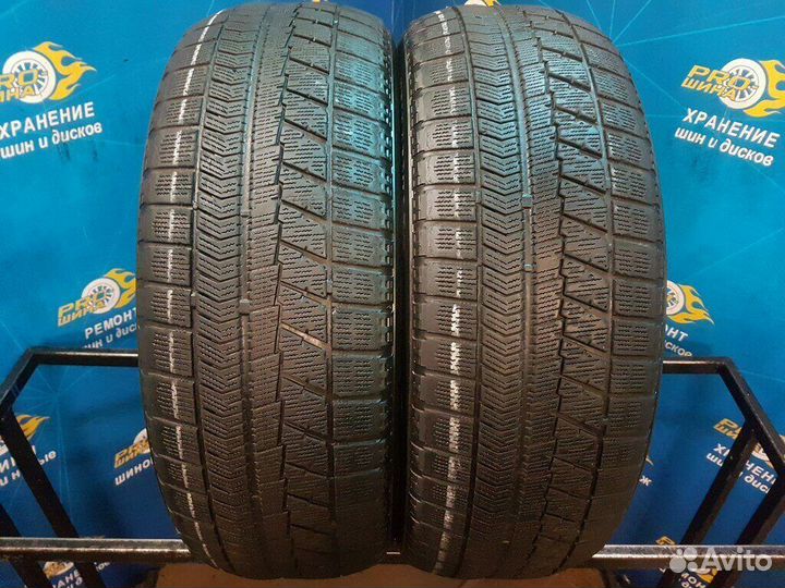 Bridgestone Blizzak VRX 215/60 R17