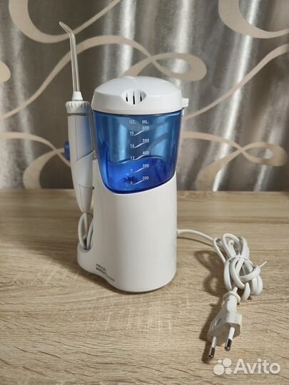 Ирригатор Waterpik WP-100e