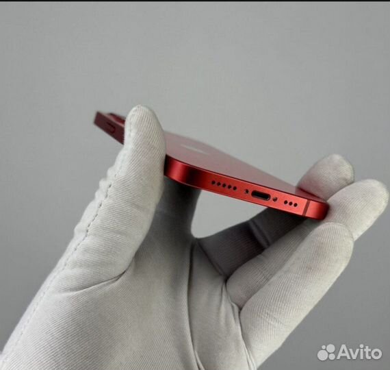 iPhone 12, 256 ГБ