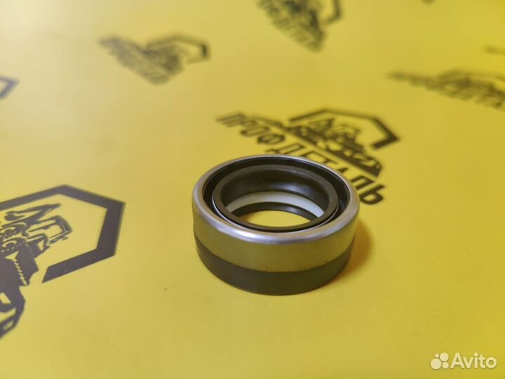 87710155 Сальник полуоси экскаватор погрузчик