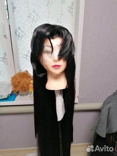 Косплей Вей Усянь