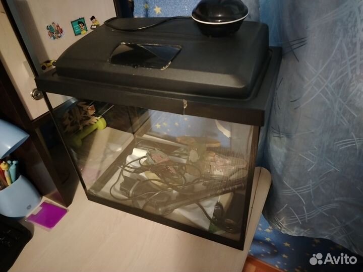 Аквариум