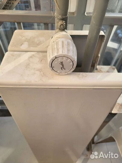 Батарея отопления