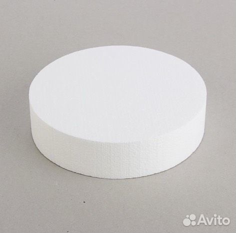 Заготовки из пенопласта