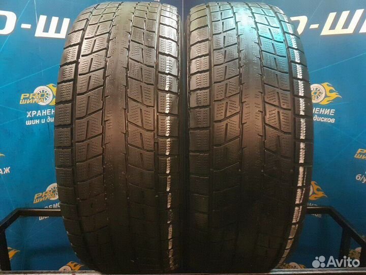 Dunlop Winter Maxx SJ8 275/65 R17