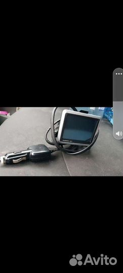 Навигатор garmin бу