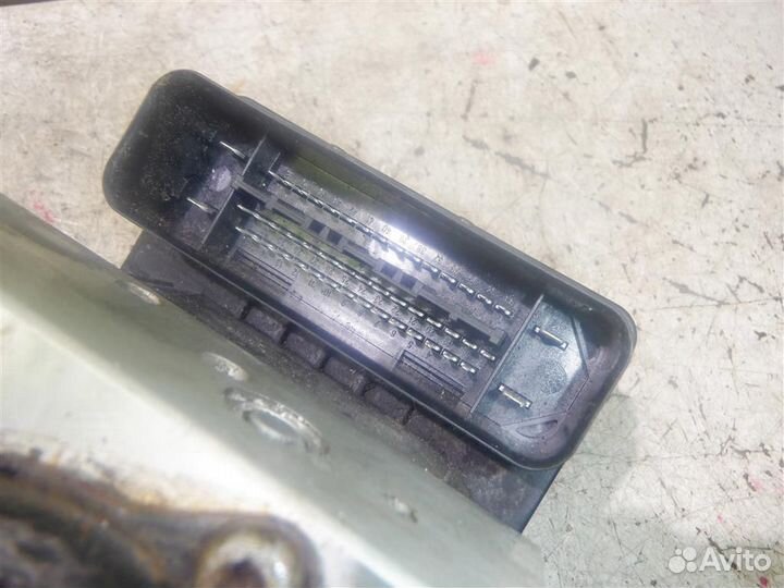 Блок ABS насос Ниссан Мурано 02-08