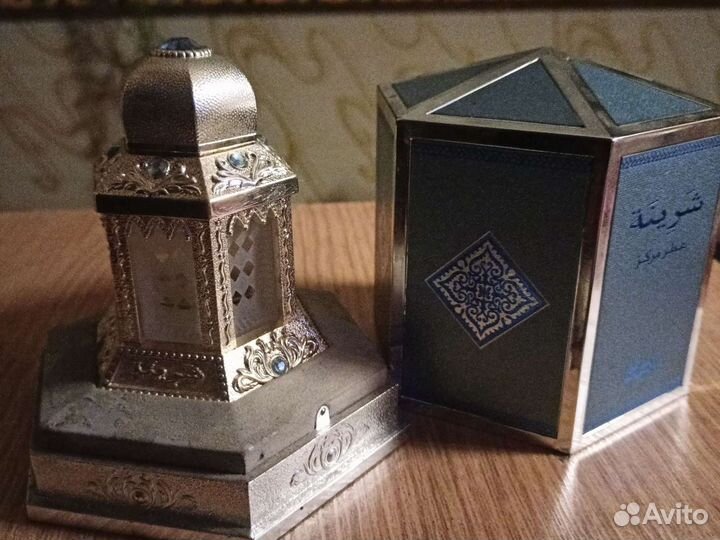 Флаконы для духов